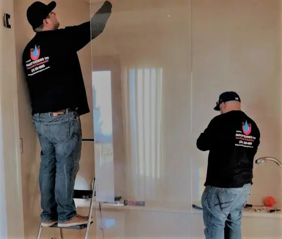 Professional plumbing installation for Toilet Repair in Washington Mills